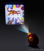 Звуковой диапроектор Светлячок - Изображение #2, Объявление #44506