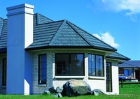 Крыша, купить кровлю Новополоцк, металлочерепица, черепица  Метробонд - Изображение #2, Объявление #52135