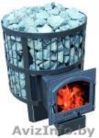 Котлы и аксесуары для бань - Изображение #3, Объявление #71680
