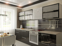 Дизайн-проект квартир, коттеджей - Изображение #2, Объявление #64701