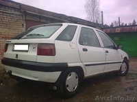 Citroen zx 1997г. 1.9D - Изображение #5, Объявление #82872