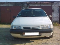 Citroen zx 1997г. 1.9D - Изображение #1, Объявление #82872