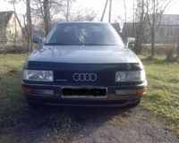 продам AUDI 90quattro - Изображение #4, Объявление #105321
