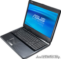 Продам ноутбук Asus F50GX б.у. - Изображение #1, Объявление #120072
