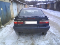 Продам Citroen Xantia - 1998 г.в. - Изображение #2, Объявление #127367