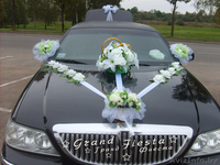 Агентство Праздничных Услуг "Гранд Фиеста" - Изображение #2, Объявление #183228