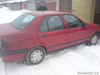 Продам автомобильRenault 19 - Изображение #3, Объявление #158122