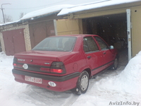 Продам автомобильRenault 19 - Изображение #1, Объявление #158122