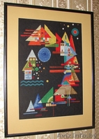 Вышитые картины - Изображение #1, Объявление #182069