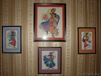 Вышитые картины - Изображение #5, Объявление #182069