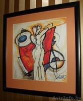 Вышитые картины - Изображение #6, Объявление #182069