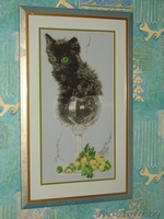 Вышитые картины - Изображение #8, Объявление #182069