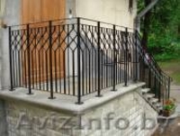 Pазличные виды металлоконструкций  - Изображение #4, Объявление #193074