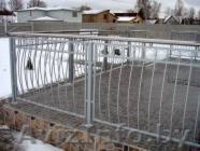 Pазличные виды металлоконструкций  - Изображение #2, Объявление #193074