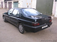 продам пежо 605 - Изображение #7, Объявление #243009