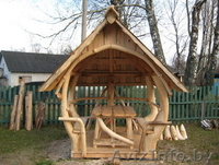 строительство Беседок - Изображение #1, Объявление #222930