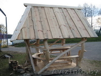 строительство Беседок - Изображение #3, Объявление #222930