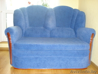 мягкая мебель -диван-кровать - Изображение #1, Объявление #268254
