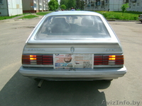 опель аскона 1986 год бензин 1.6 5мкпп - Изображение #4, Объявление #269933
