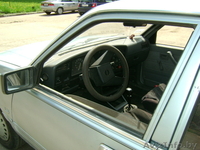 опель аскона 1986 год бензин 1.6 5мкпп - Изображение #5, Объявление #269933