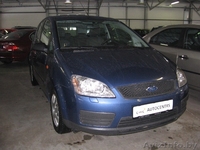 Продам Форд С-Макс, 2006 г., 1,6 бенз - Изображение #1, Объявление #287755