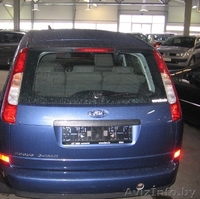 Продам Форд С-Макс, 2006 г., 1,6 бенз - Изображение #2, Объявление #287755