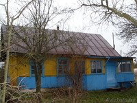 Продажа дома и дачного участка - Изображение #1, Объявление #306080