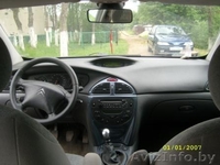 Продажа авто Ситроен С5 - Изображение #5, Объявление #293678