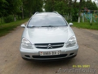 Продажа авто Ситроен С5 - Изображение #2, Объявление #293678