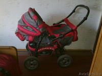 коляска daimler karolinka - Изображение #1, Объявление #310466