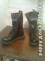 Продам STEEL на 15 дырок, Черные. Размер 40. - Изображение #1, Объявление #361358