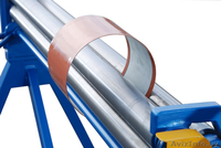 Листогибы, вальцы, зиг машины.Гильятины - Изображение #1, Объявление #353134