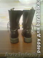 Продам STEEL на 15 дырок, Черные. Размер 40. - Изображение #4, Объявление #361358