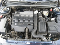 Продам Peugeot 406 1999 г.в. Новополоцк - Изображение #8, Объявление #362795