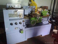 Продаем металлообрабатывающее оборудование б/у в Беларуси. СРОЧНО!!! - Изображение #3, Объявление #421982