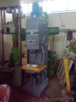 Продаем металлообрабатывающее оборудование б/у в Беларуси. СРОЧНО!!! - Изображение #2, Объявление #421982