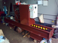 Продаем металлообрабатывающее оборудование б/у в Беларуси. СРОЧНО!!! - Изображение #5, Объявление #421982