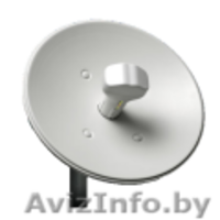 Wi-FI Wi Max оборудование от дилеров Ubiquiti MIkrotika - Изображение #2, Объявление #439770