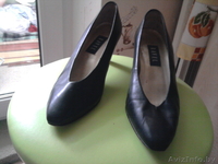 ТУФЛИ RAVEL. ХОРОШЕЕ СОСТОЯНИЕ - Изображение #1, Объявление #459164