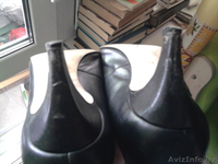 ТУФЛИ RAVEL. ХОРОШЕЕ СОСТОЯНИЕ - Изображение #2, Объявление #459164
