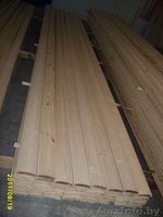 Вагонка, блок-хаус, имитация бруса, доска пола - Изображение #1, Объявление #496285