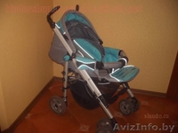 Коляску Baby Care Discovery - Изображение #2, Объявление #533271
