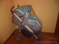 Коляску Baby Care Discovery - Изображение #3, Объявление #533271