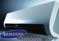 Кондиционеры в Новополоцке. Монтаж. Продажа.  - Изображение #4, Объявление #542933