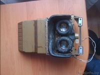 Прибор ночного видения ТВНЕ-4Б (танковый) - Изображение #1, Объявление #594966