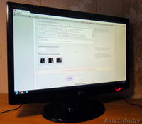 Компьютер: системный блок, монитор, клавиатура, мышь - Изображение #6, Объявление #578837