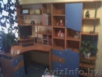 Угловой компьютерный стол - Изображение #4, Объявление #602343