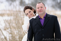 Свадебные фотографы Новополоцка, Полоцка - Изображение #4, Объявление #624663