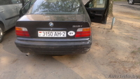 новоплоцк  продам BMW 316 МИтрухина Людмила   375297110889 - Изображение #1, Объявление #665993
