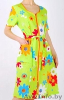 домашний текстиль спецодежда ткани халаты - Изображение #2, Объявление #666198